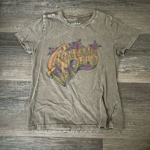 Grateful Dead Graphic T-Shirt